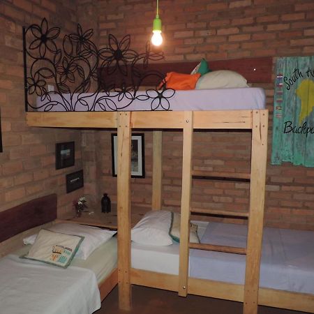 Hostelvi Guesthouse Lencois Extérieur photo